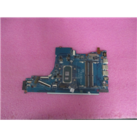 HP 250 G7 Laptop (1S5F6PA) System Board L92842-001