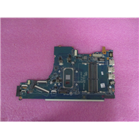 HP 250 G7 Laptop (15H41PA) System Board L92843-001