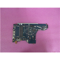 HP 250 G7 Laptop (4P8T4PA) System Board L92843-601