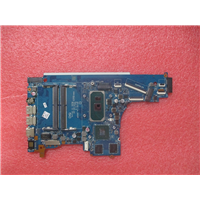 HP 250 G7 Laptop (15H42PA) System Board L92847-001