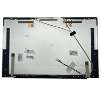 HP ENVY Laptop 13-ba0017TU (17H65PA) Covers / Enclosures L94047-001