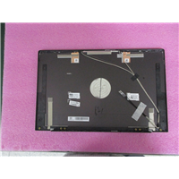 HP ENVY 13-ba0000 Laptop (8KD11AV) Covers / Enclosures L94048-001