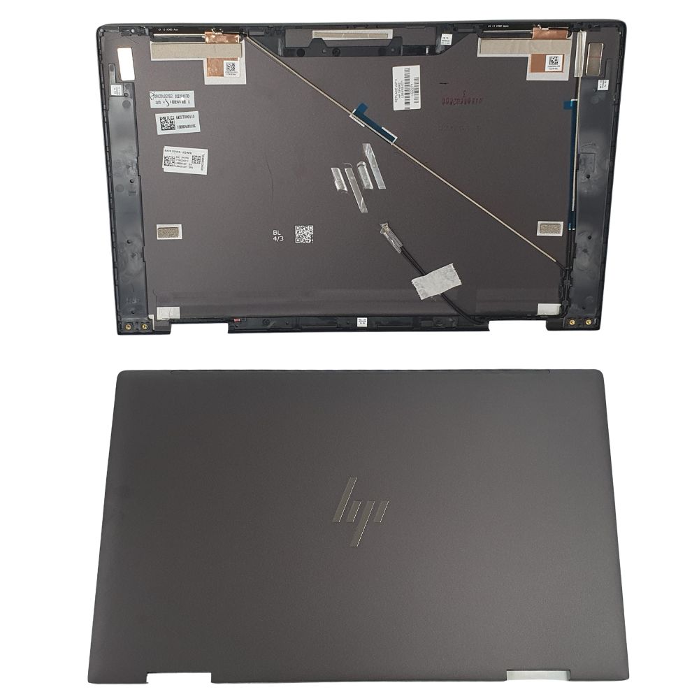 HP ENVY x360 Convertible 13-ay0065AU (156P1PA) Covers / Enclosures L94498-001