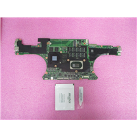 HP Spectre 15-eb0000 x360 Convertible Laptop (7MQ40AV) PC Board L95648-601