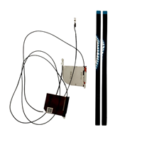 HP Pav x360 Convert 14-dw0110TU (1W3B8PA) Antenna L96482-001