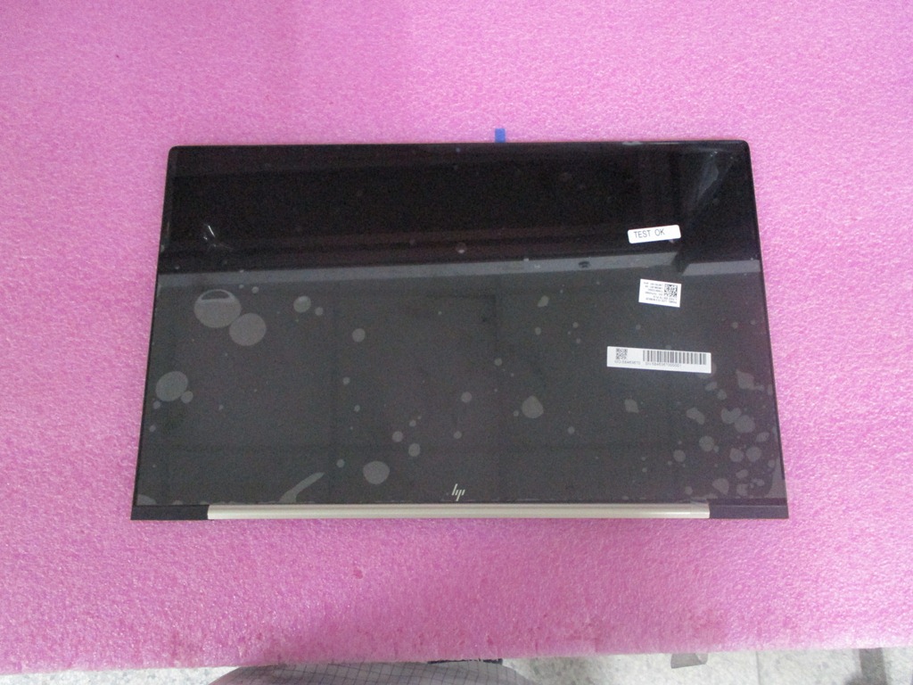 HP ENVY 13-ba0000 Laptop (8KD13AV) Display L96782-001