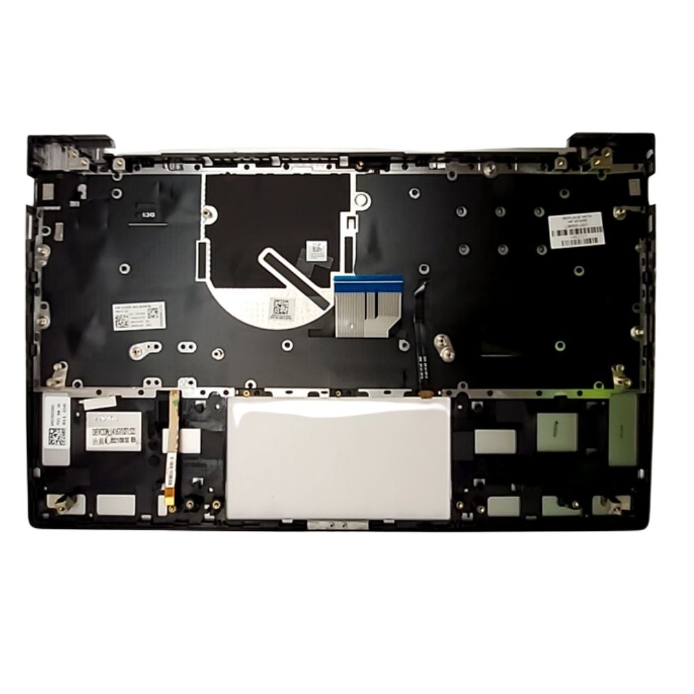 L96800-001 - Original HP Keyboard with Top Cover Backlit PVCY English