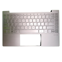 HP ENVY Laptop 13-ba0080TX (262T8PA) Keyboard L96800-001