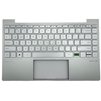 HP ENVY Laptop 13-ba0095TU (1G6L0PA) Keyboard L96801-001
