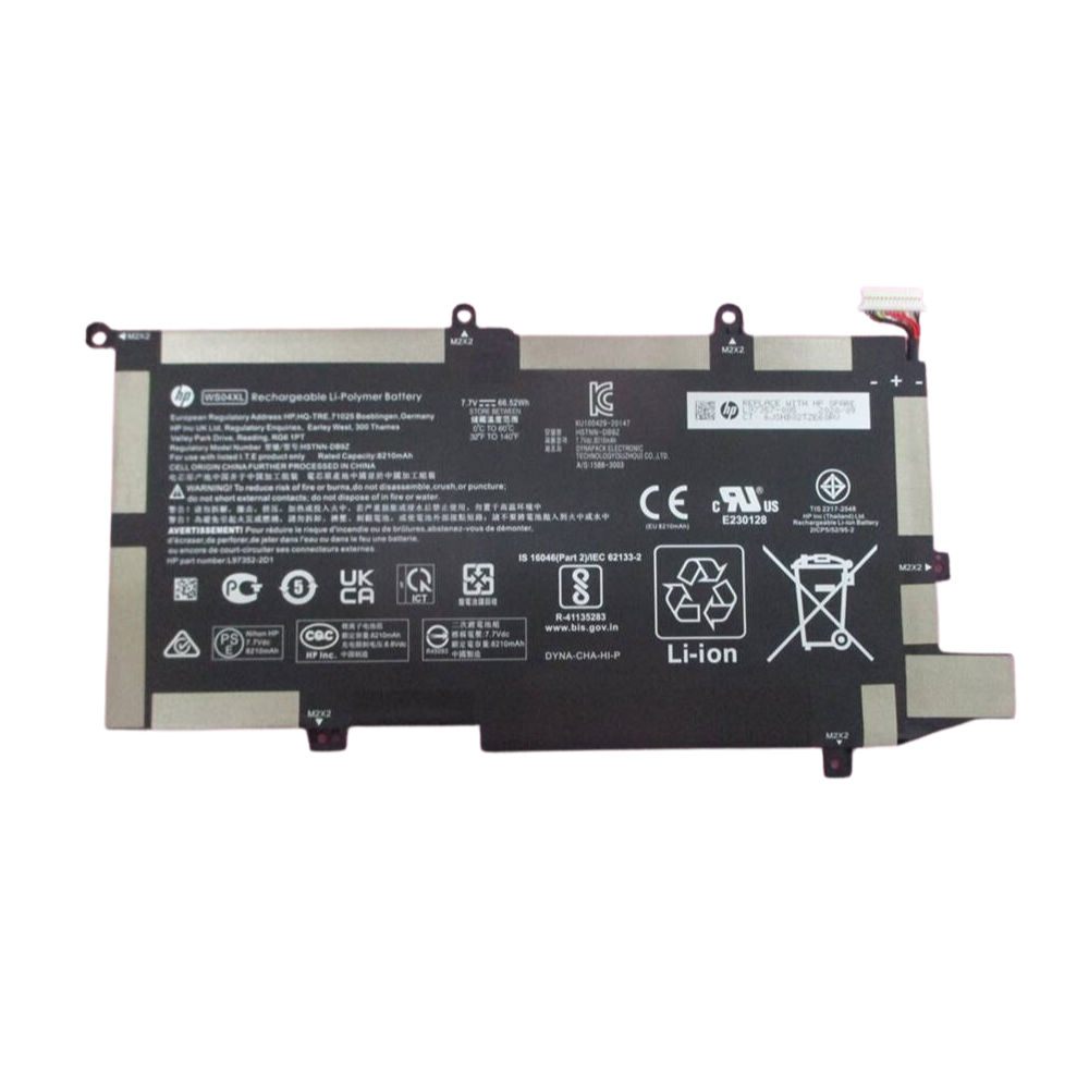 HP  battery L97357-005