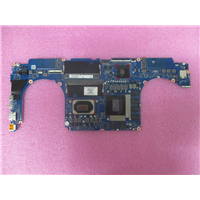 HP ENVY Laptop 15-ep0122TX (1V4Q2PA) PC Board L97392-601