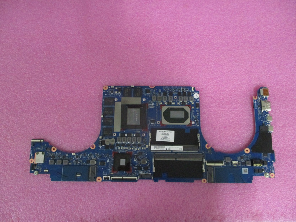 HP ENVY 15-ep0000 Laptop (13Q30UA) PC Board L97394-001