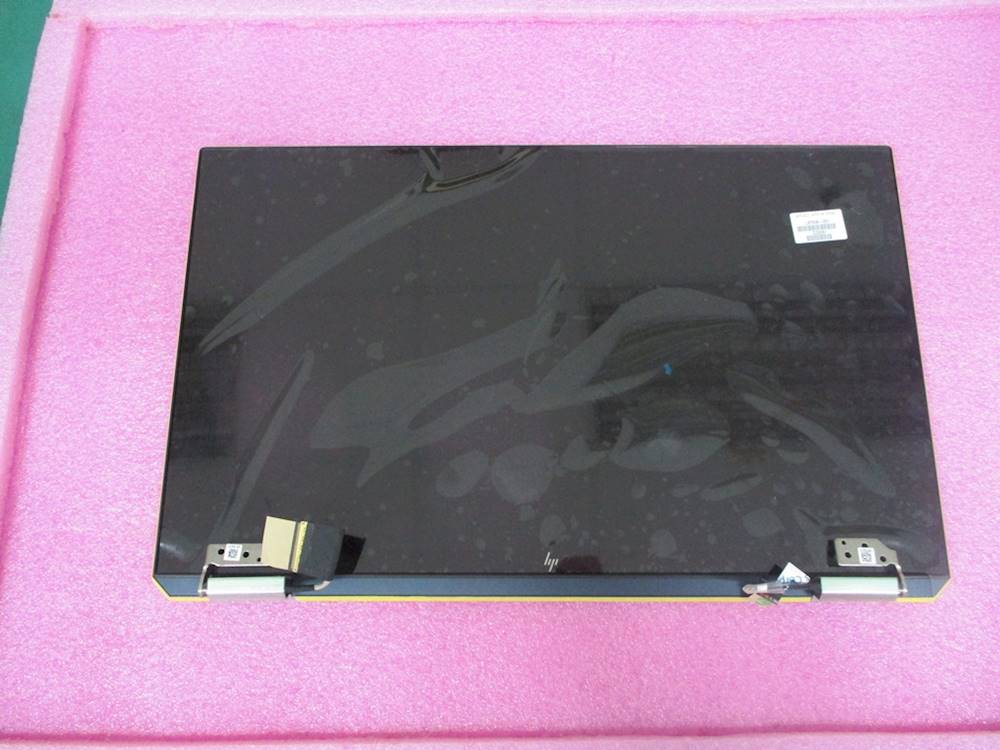 HP Spectre 15-eb0000 x360 Convertible Laptop (7MQ40AV) Display L97636-001