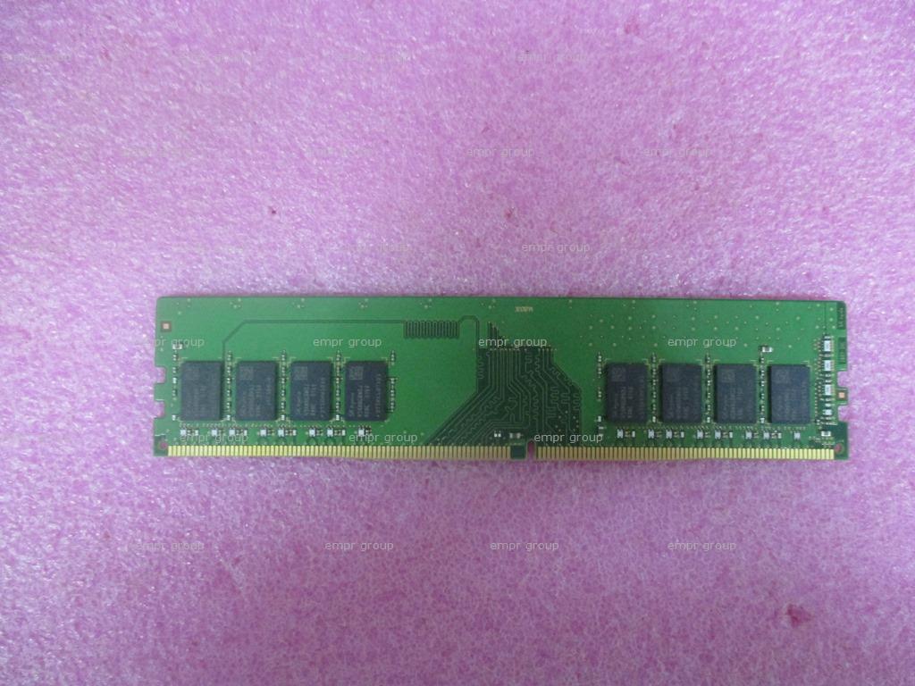HP Desktop PC M01-F1000a (2W898AV) - 1J7N6AA Memory L98133-002