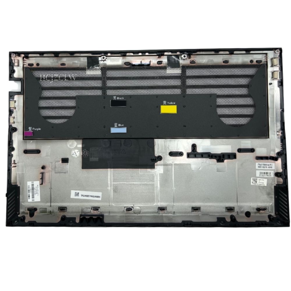 L98723-001 - Original HP Base Enclosure SDB N18E
