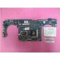 OMEN Laptop 15-ek0046TX (1G4Z7PA) PC Board L98750-601