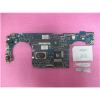 OMEN Laptop 15-ek0025TX (18J96PA) PC Board L98751-601