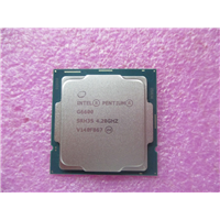 HP 280 Pro G6 Microtower PC (8QY81AV) - 277M3PA  L98767-003