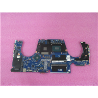HP ZBook 15 G6 (3F000PA)  L99568-001