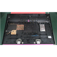 HP Pavilion All-in-One - 27-d0014 - 9ED41AA Plastics Kit L99759-007