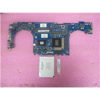 HP OMEN 15-en0000 Laptop (8WK01AV) PC Board L99867-601