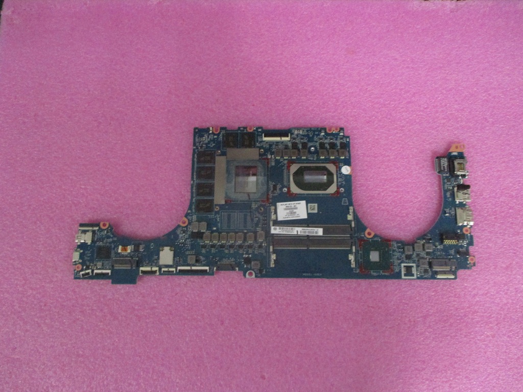 OMEN 15-ek0000 Laptop (3G346UA) PC Board M00122-601