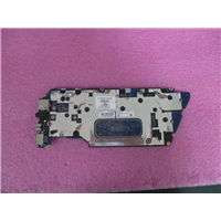 HP Chromebook 14c-ca0000 x360 (10M14UA) PC Board M00301-001