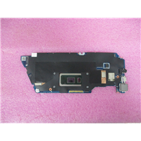 HP Chromebook x360 14c-ca0012TU (1P6N1PA) PC Board M00303-001