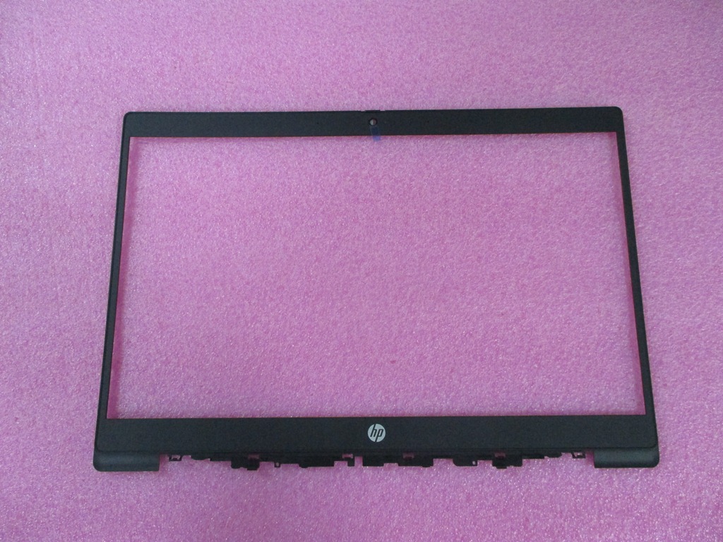 HP Chromebook 14 G6 (1A715UT) Bezel M01026-001