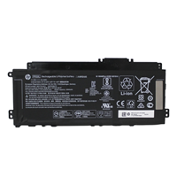 HP battery M01144-005