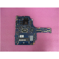 HP Pavilion Gaming 16-a0000 Laptop (9EK08AV) PC Board M02035-601
