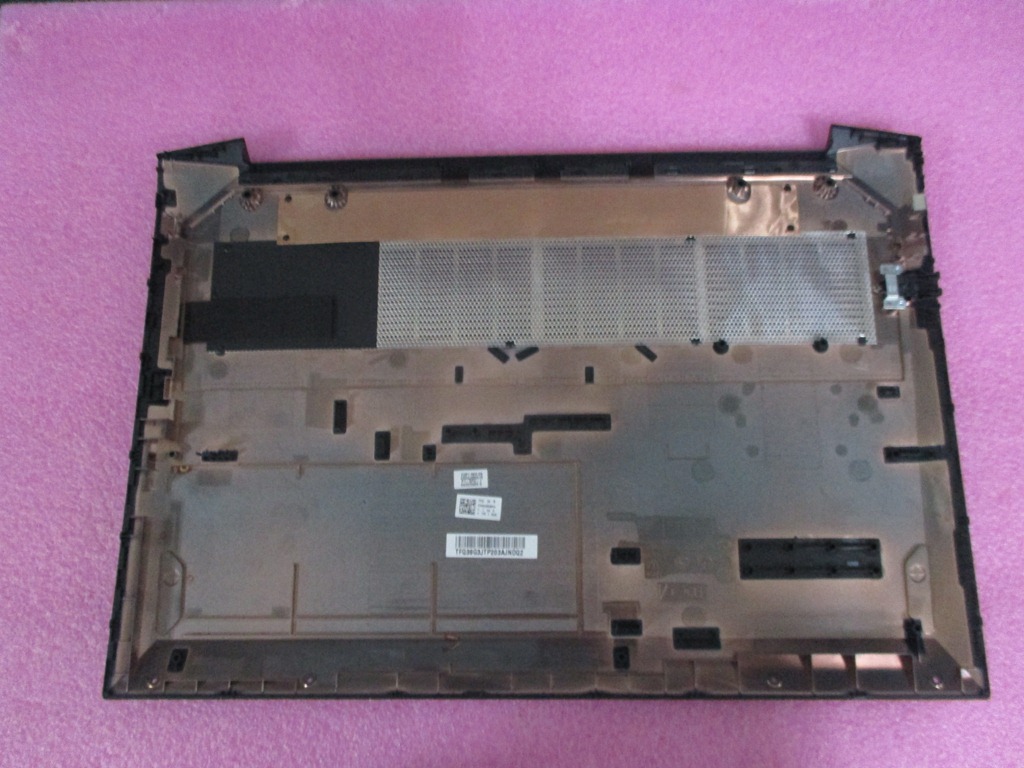 HP Pav Gaming Laptop 16-a0038TX (1B9P5PA) Covers / Enclosures M02046-001