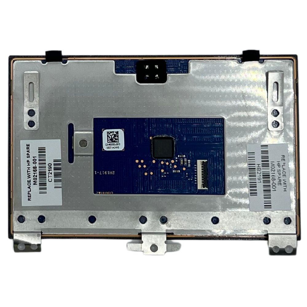 M02168-001 - Original HP SPS-TOUCHPAD BOARD AHG