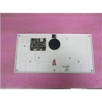 HP Pavilion AiO 24-k0001d PC (380S1PA) Bezel M02645-002