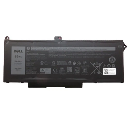 Genuine Dell Battery  M033W Latitude 5420