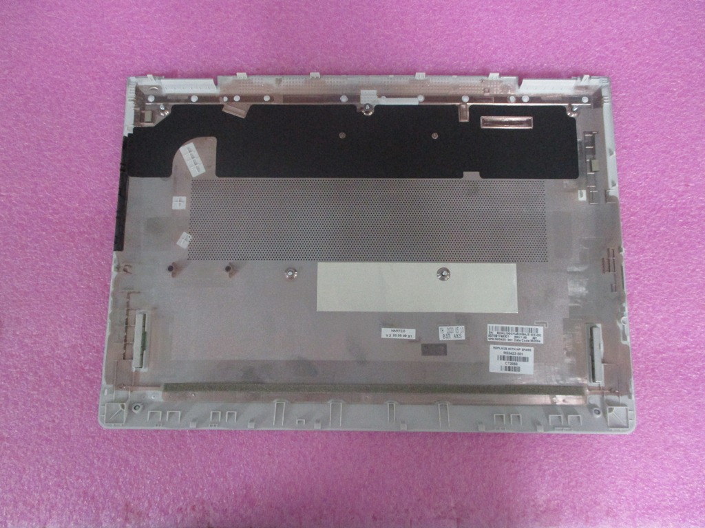 HP ProBook x360 435 G7 Laptop (175X5EA) Covers / Enclosures M03423-001
