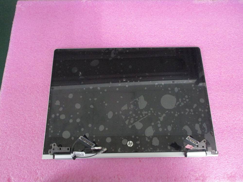 HP ProBook x360 435 G7 Laptop (1Y4Q1EC) Display M03425-001