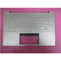 HP Pro c640 Chromebook Enterprise (341X6PA) Keyboard M03453-001