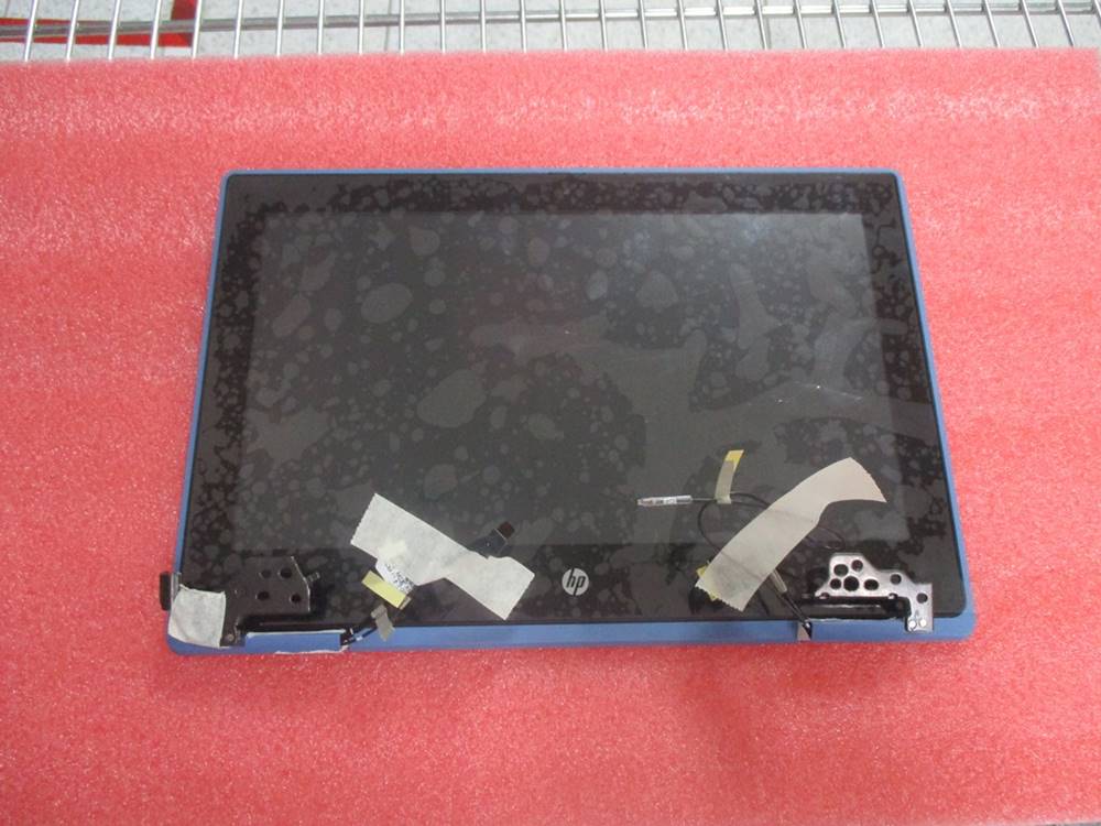 HP ProBook x360 11 G6 EE Laptop (1F4Y2PA) Display M03754-001