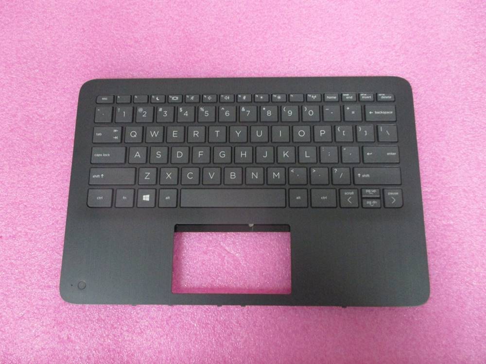 Genuine HP Replacement Keyboard  M03759-001 HP ProBook x360 11 G6 EE Laptop