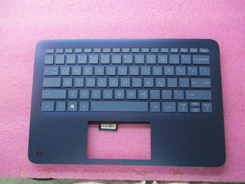 Genuine HP Replacement Keyboard  M03760-001 HP ProBook x360 11 G6 EE Laptop
