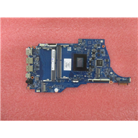 HPs 14-fq0000 Laptop PC (9VN15AV)  (440L4PA) PC Board M03774-001