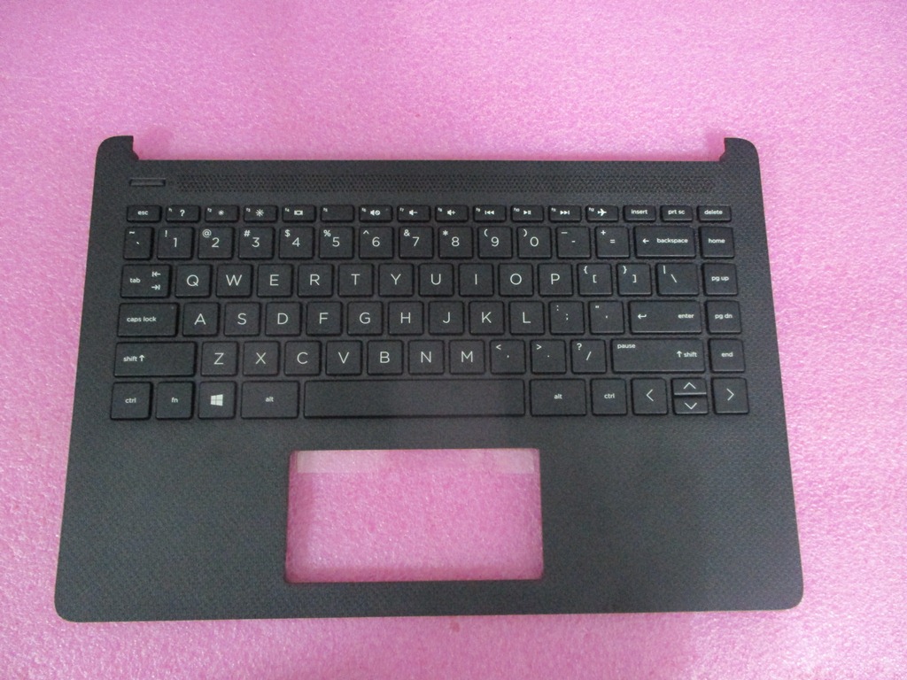 Genuine HP Replacement Keyboard  M03796-001 HP 14s-dq0000 Laptop
