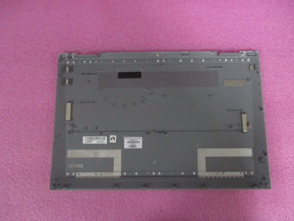 HP EliteBook x360 830 G7 Laptop (2Q4W9PA) Covers / Enclosures M03865-001