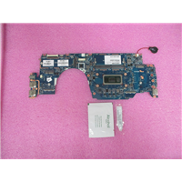HP EliteBook x360 830 G7 Laptop (8MQ85AV) System Board M03897-601