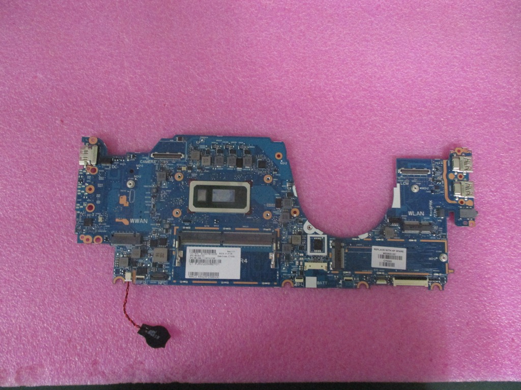 HP EliteBook x360 830 G7 Laptop (8MQ87AV)  M03900-001