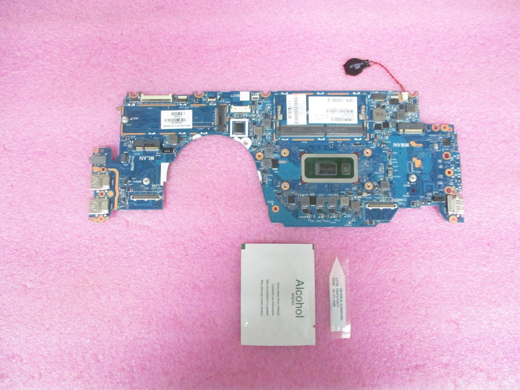 HP EliteBook x360 830 G7 Laptop (8MQ87AV)  M03900-601