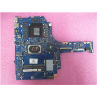 HP Pavilion Gaming 16-a0000 Laptop (190G0LA) PC Board M04833-601