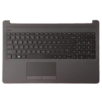 Genuine HP Replacement Keyboard  M04975-001 HP 255 G7 Laptop