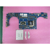 OMEN Laptop 15-ek0052TX (1M1H0PA) PC Board M05057-601